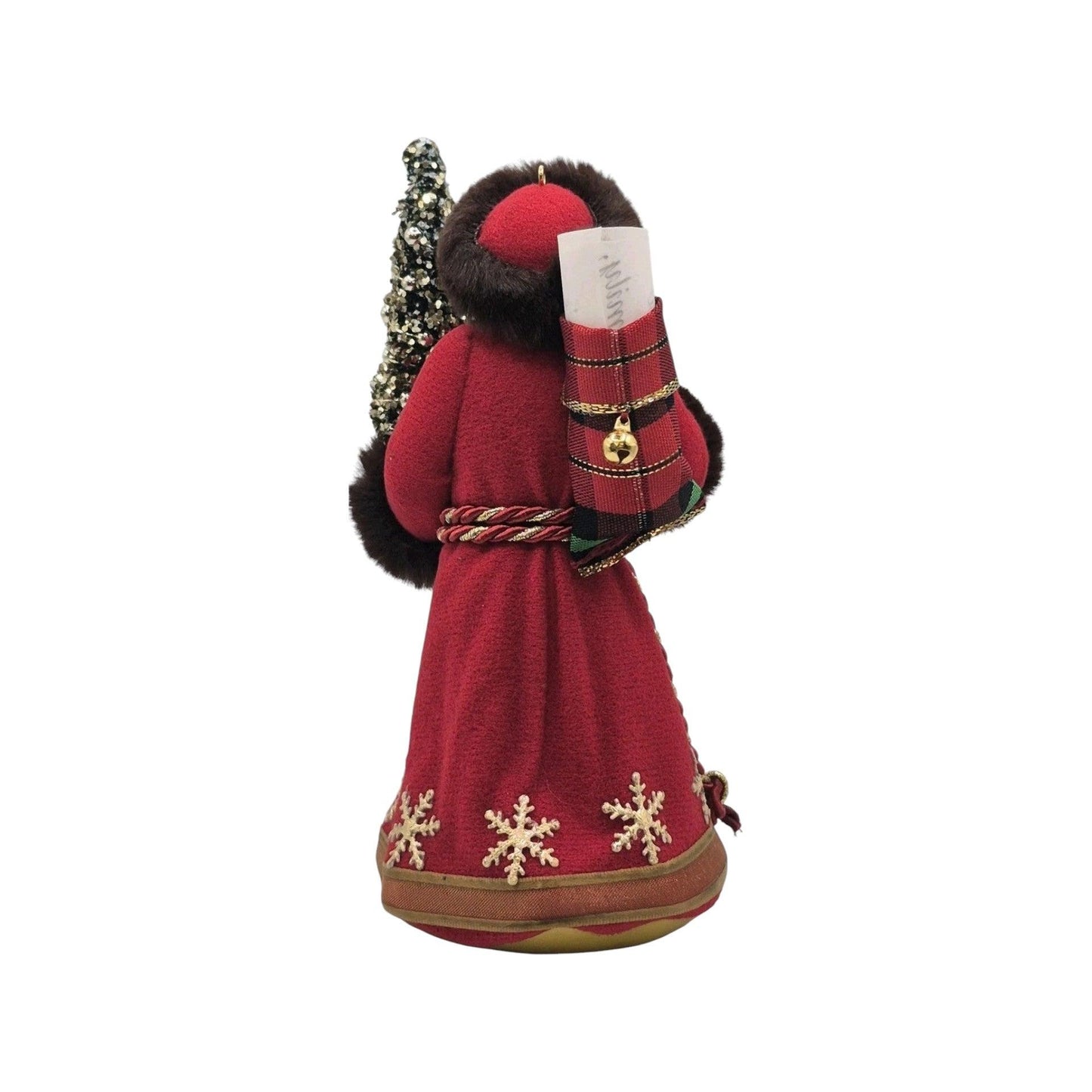 2017 Father Christmas (Father Christmas)