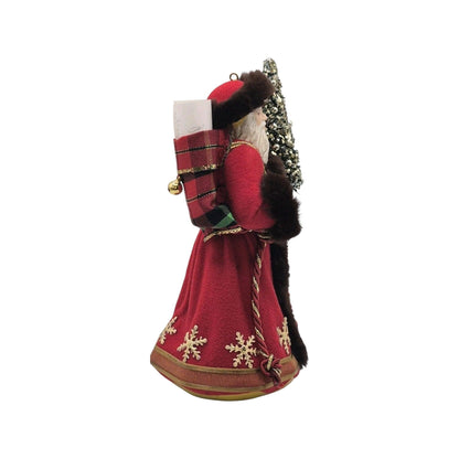 2017 Father Christmas (Father Christmas)