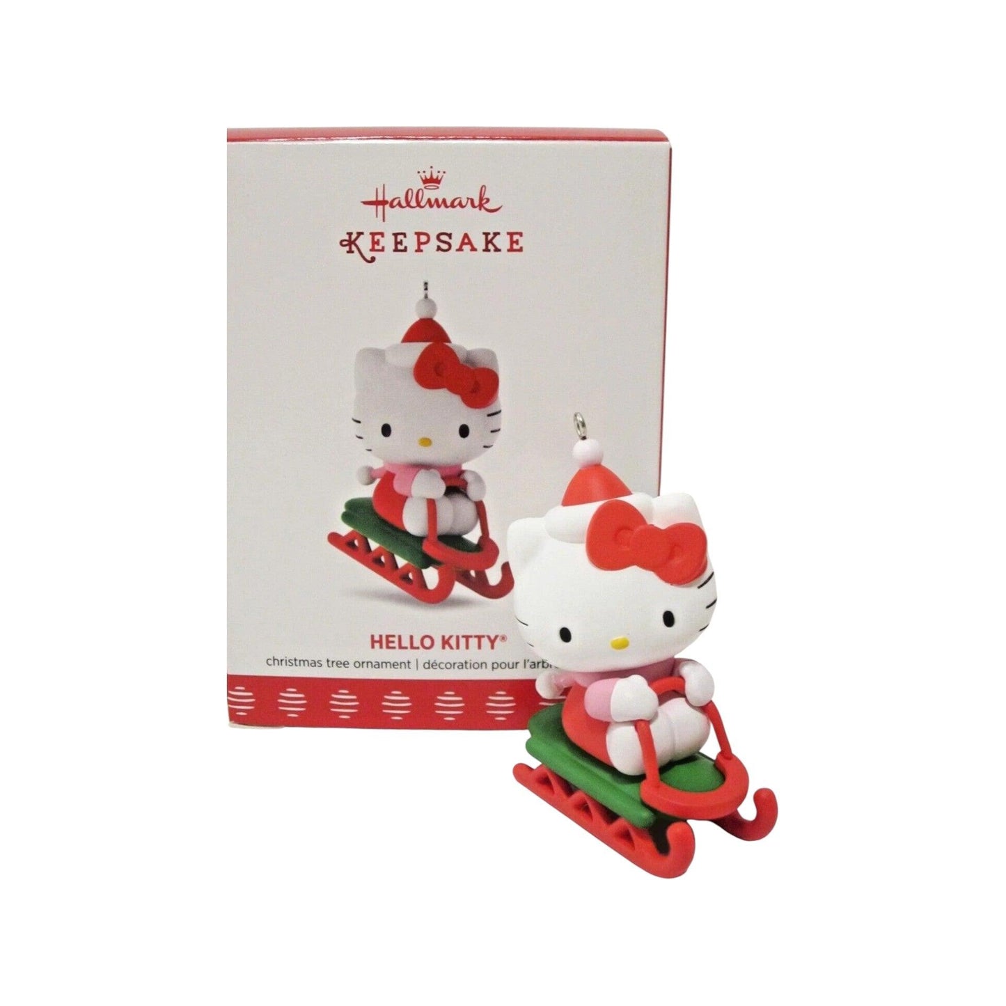 2017 Hello Kitty (Hello Kitty)