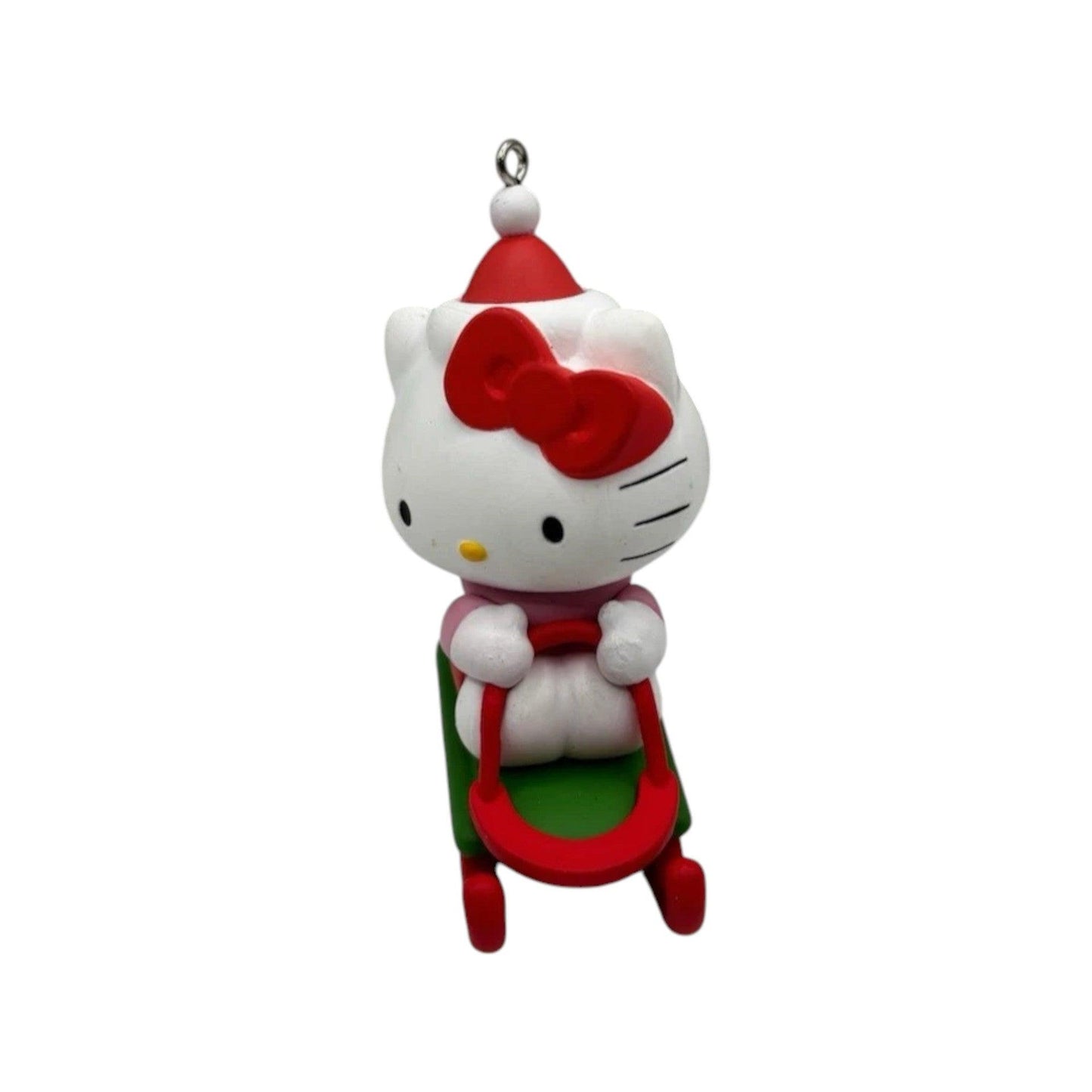 2017 Hello Kitty (Hello Kitty)