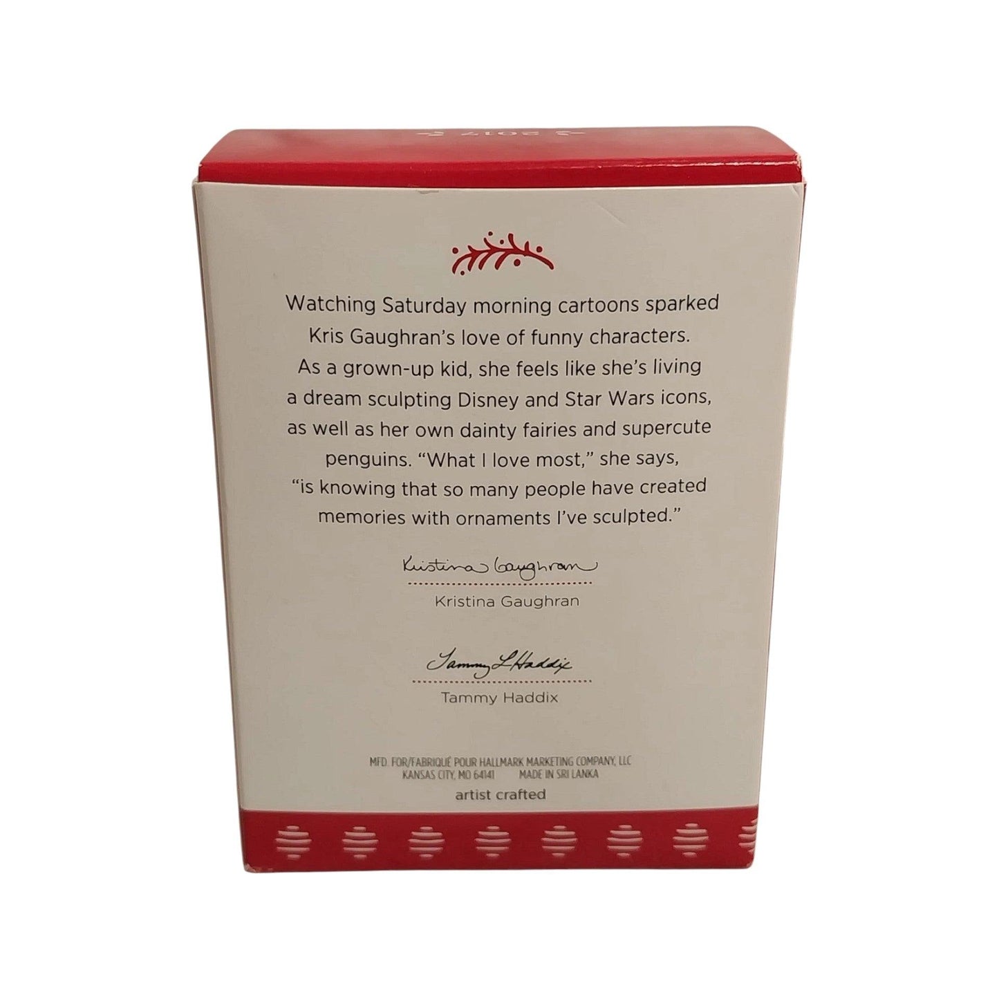 2017 Nutty Sisters (Family)