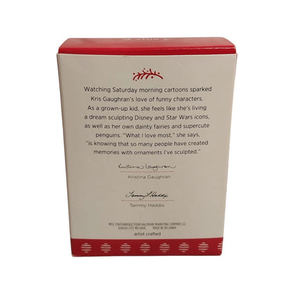 2017 Nutty Sisters (Family)