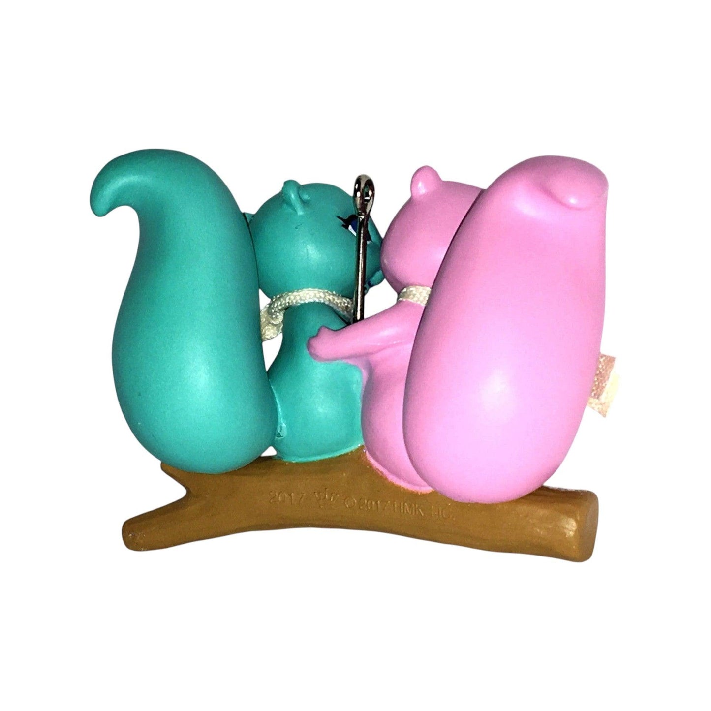 2017 Nutty Sisters (Family)