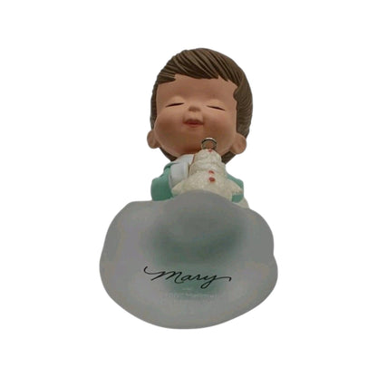 2007 Snowball (Mary's Angels)