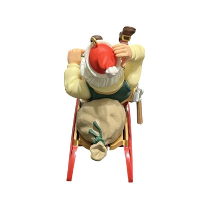 2005 Toymaker Santa (Toymaker Santa)