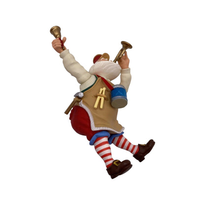 2010 Toymaker Santa (Toymaker Santa)