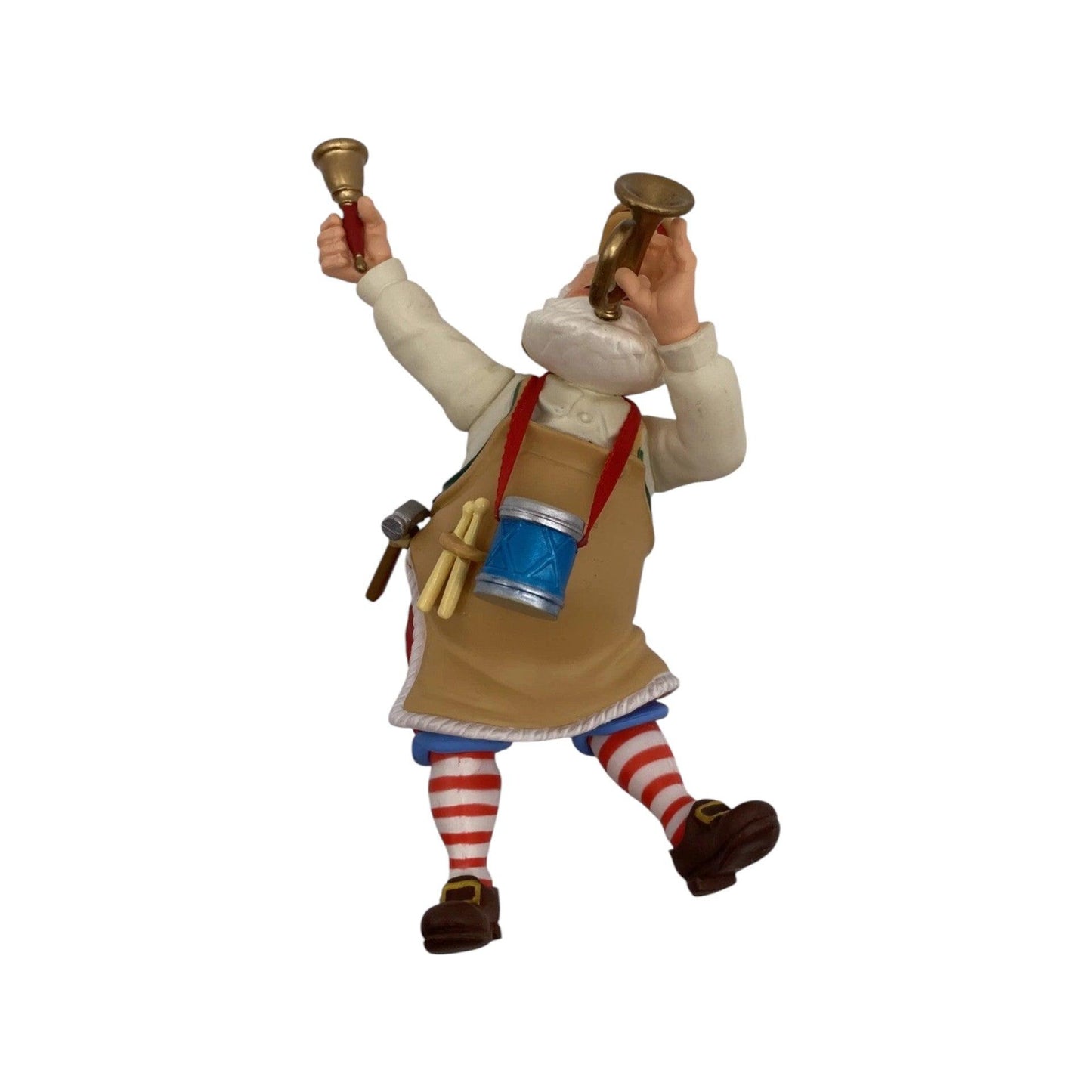 2010 Toymaker Santa (Toymaker Santa)