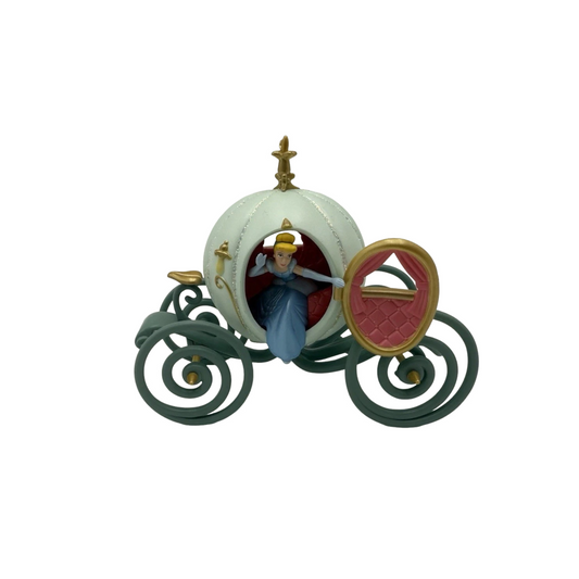 2009 Her Moment to Shine (Cinderella)