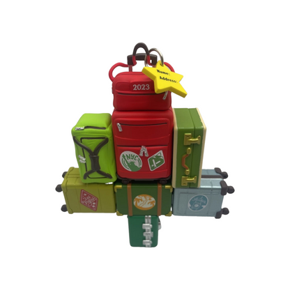 2023 Travel All the Way (Travel)