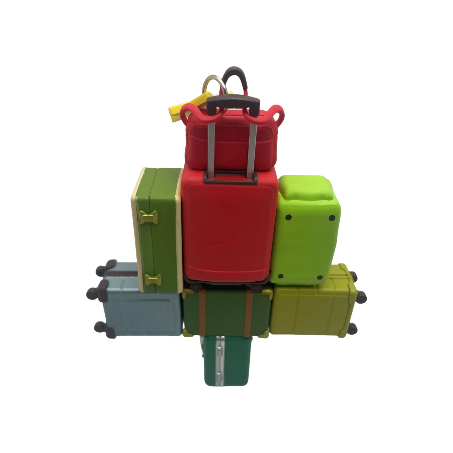 2023 Travel All the Way (Travel)