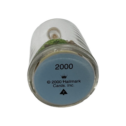 2000 Seaside Scenes (Seaside Scenes)