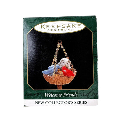 1997 Welcome Friends (Welcome Friends)