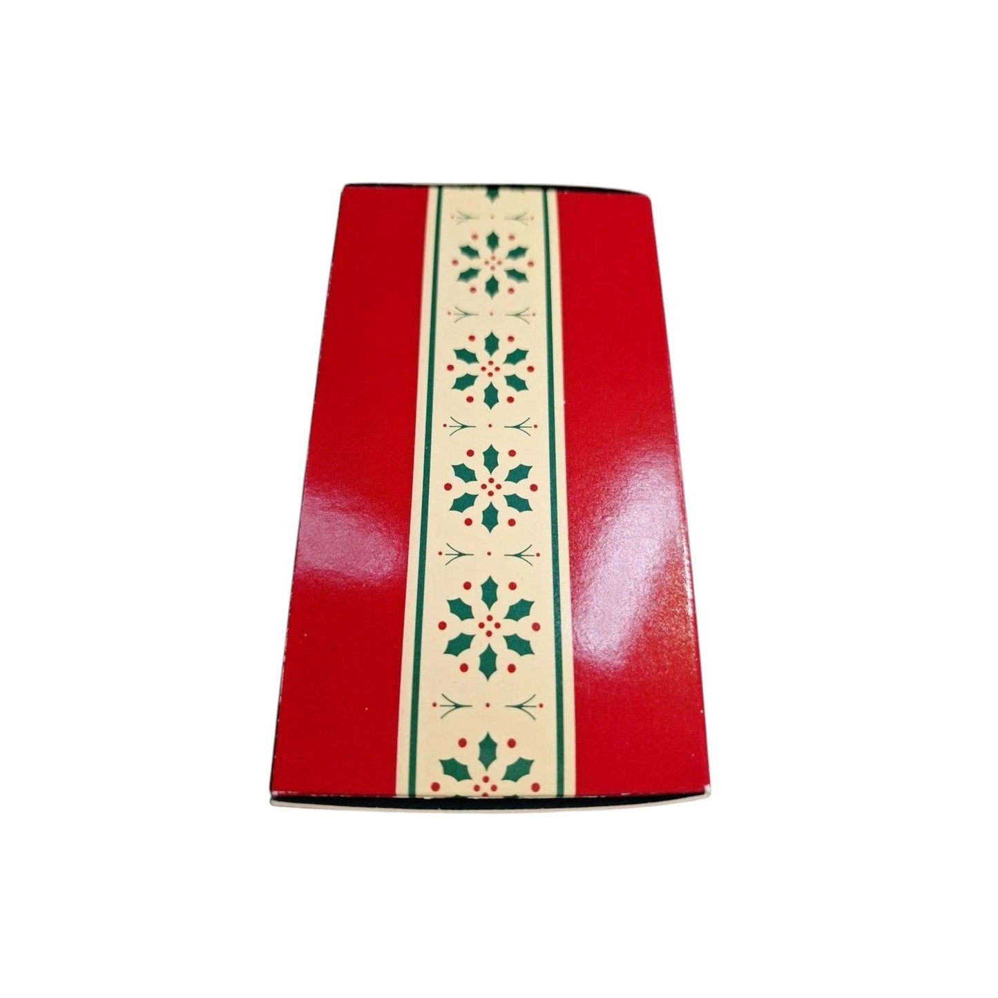 1992 Christmas Swingtime (Teddy Bear)