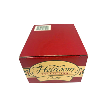 1992 The Christmas Star (Teddy Bear)