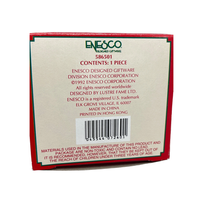 1992 Festive Fiddlers - First Issue in the " Music Lovers" Series (Penguins)