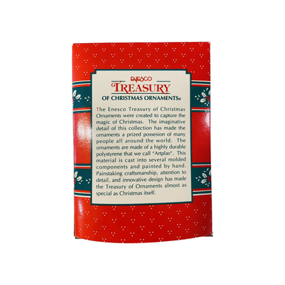 1992 Festive Fiddlers - First Issue in the " Music Lovers" Series (Penguins)