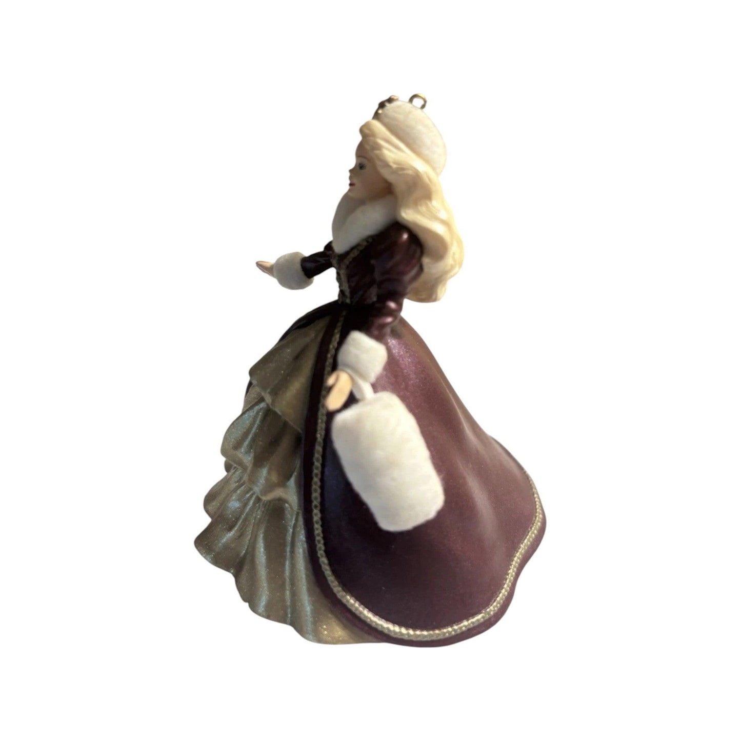 1996 Holiday Barbie (Holiday Barbie)