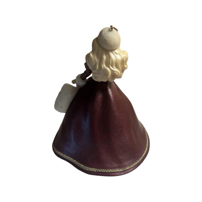 1996 Holiday Barbie (Holiday Barbie)