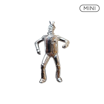 2002 Tin Man (The Wizard of Oz)