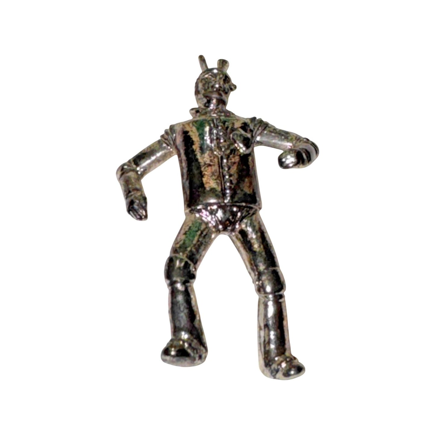 2002 Tin Man (The Wizard of Oz)