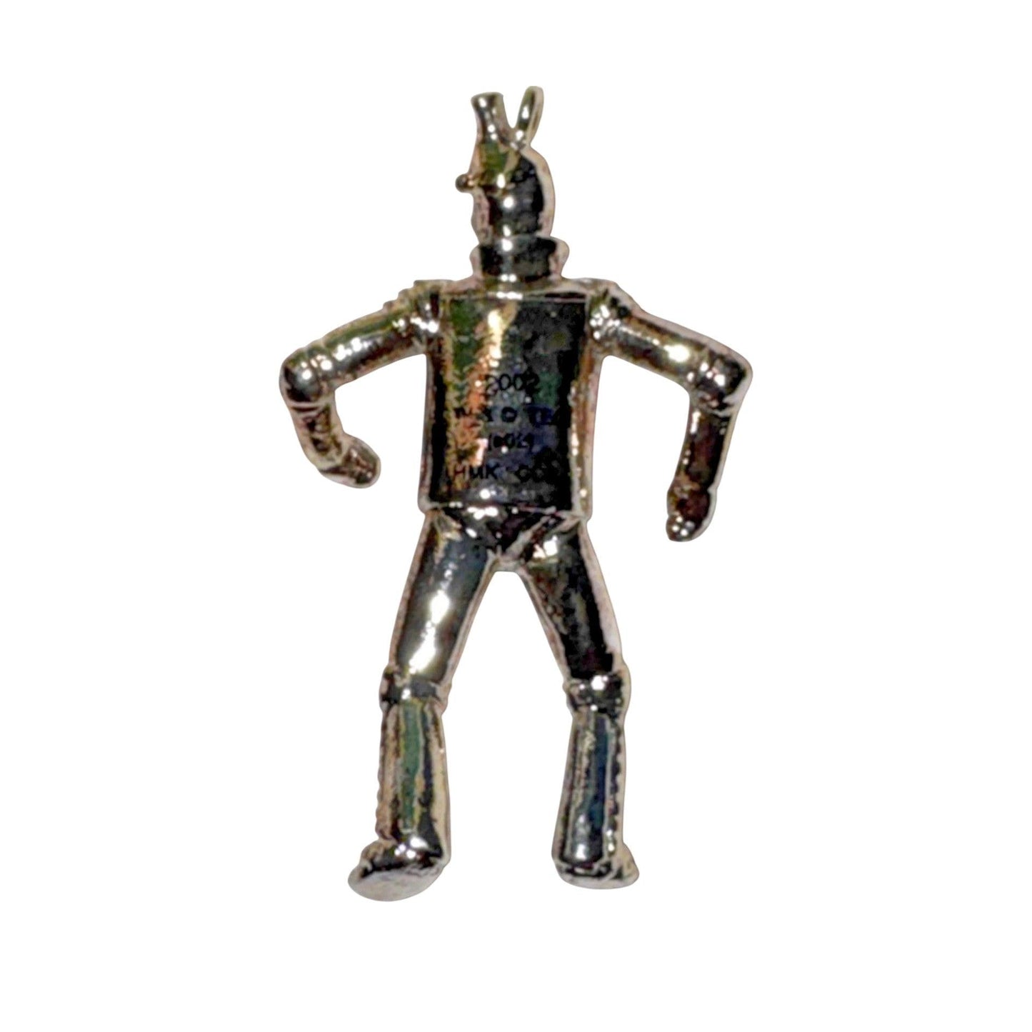 2002 Tin Man (The Wizard of Oz)