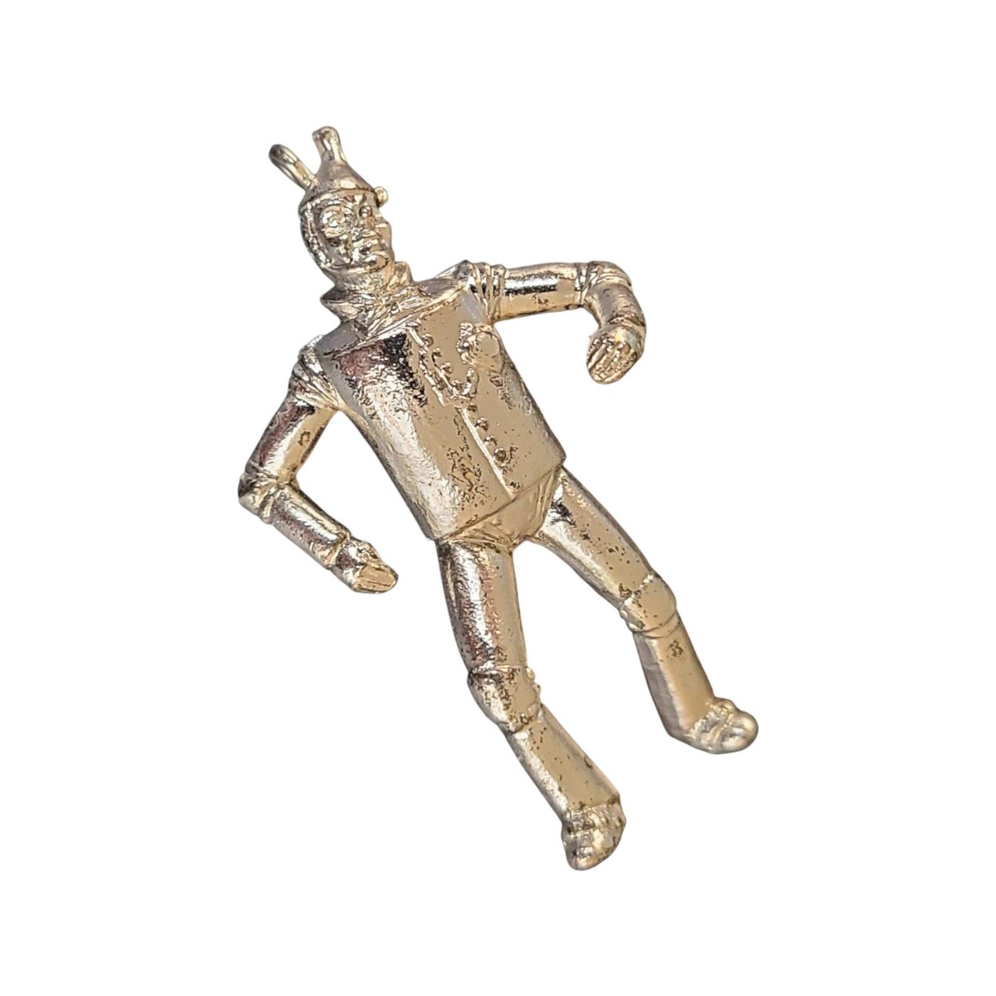 2002 Tin Man (The Wizard of Oz)