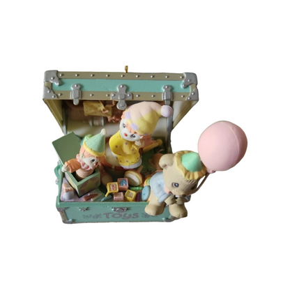 1992 My Favorite Things (Holiday Expressions)