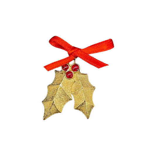 1992 Holiday Holly (Precious Edition)