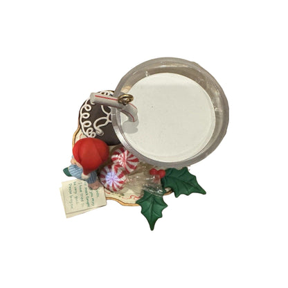 1992 Santa's Midnight Snack (Eat & Drink)