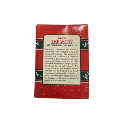 1992 Santa's Midnight Snack (Eat & Drink)