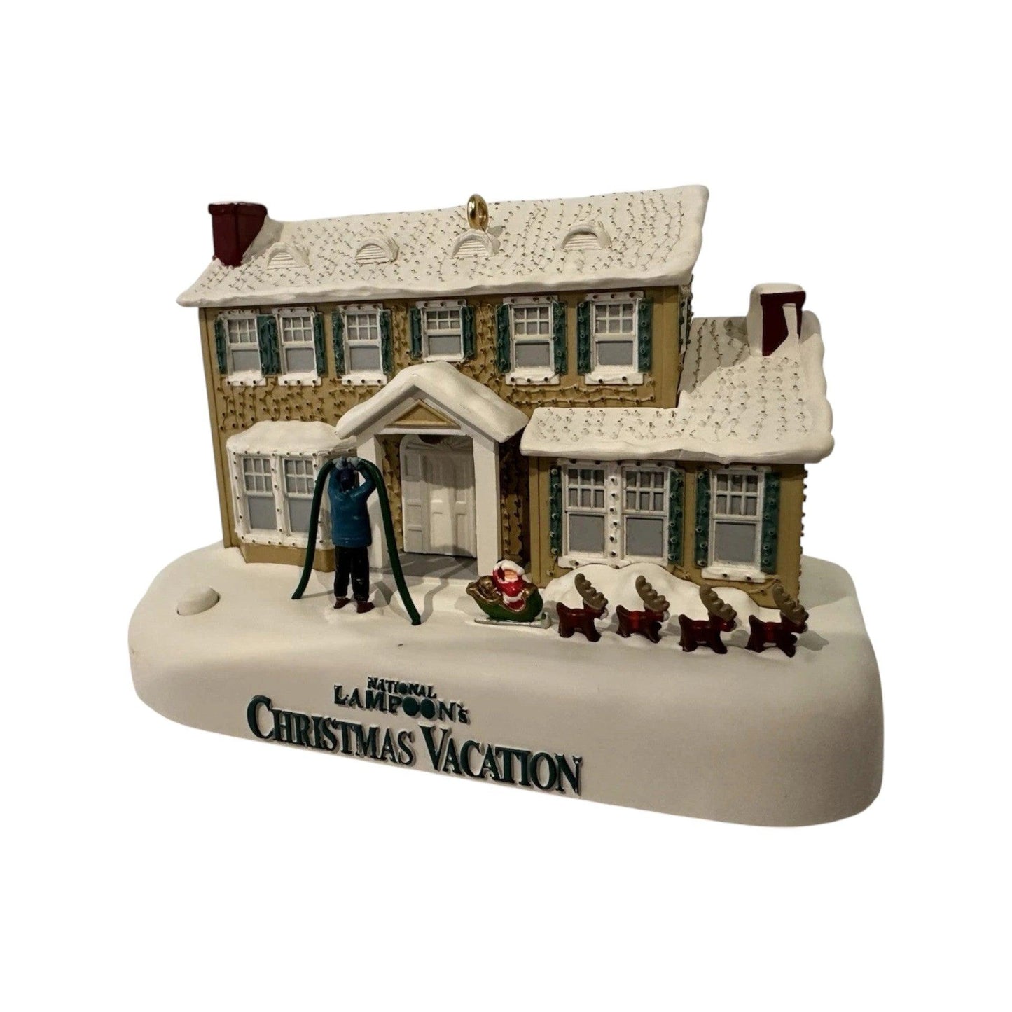 2010 A Bright and Merry Christmas (National Lampoon's Christmas Vacation)