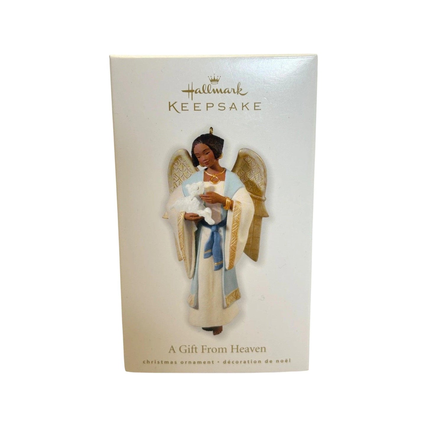 2010 A Gift From Heaven (Angel)