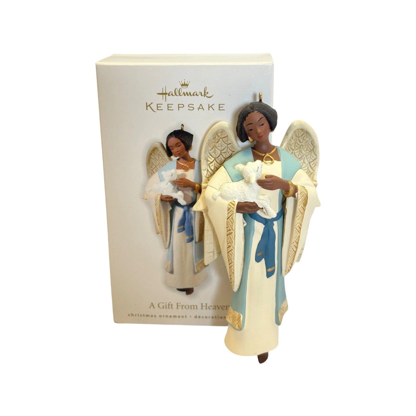 2010 A Gift From Heaven (Angel)