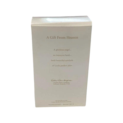 2010 A Gift From Heaven (Angel)