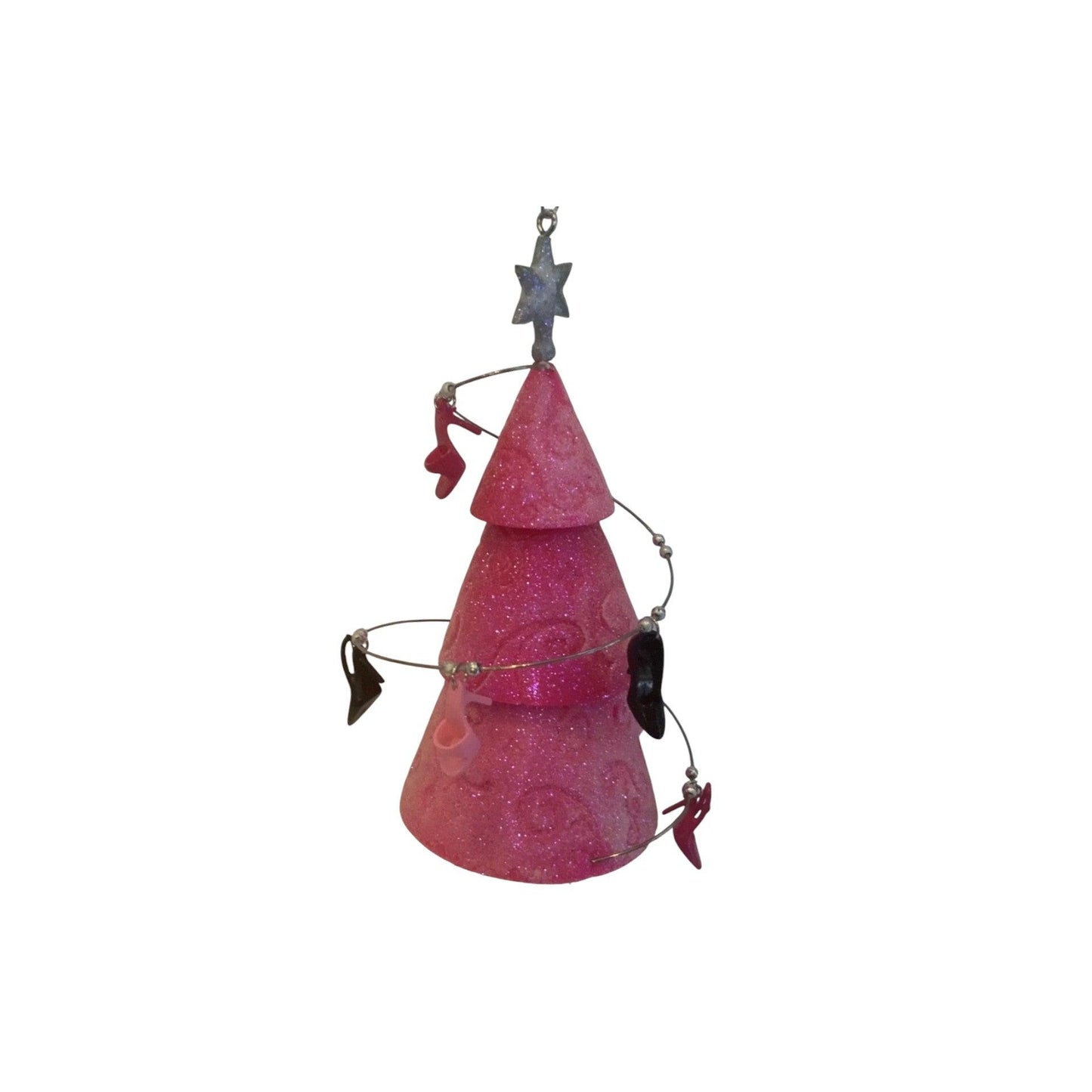 2010 It's All About the Shoe! (Barbie)