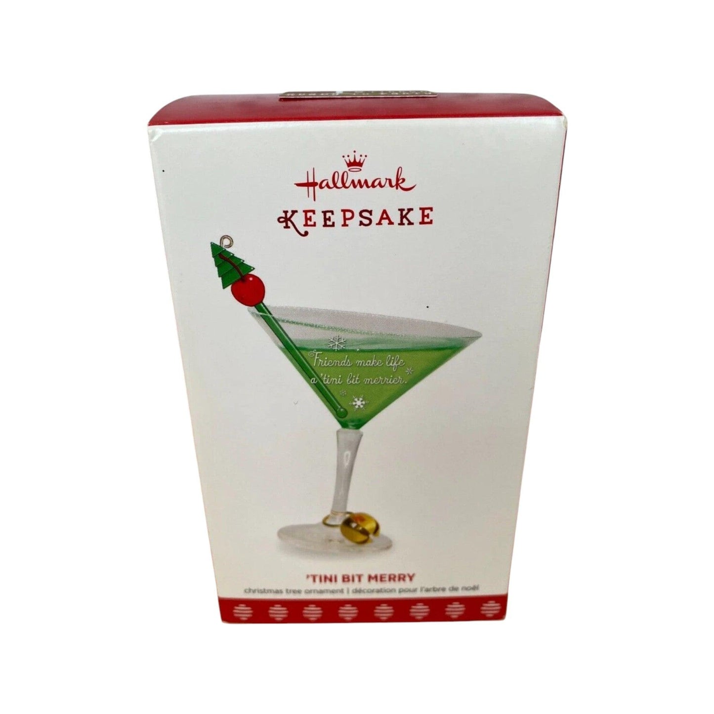 2017 Tini Bit Merry (Eat & Drink)