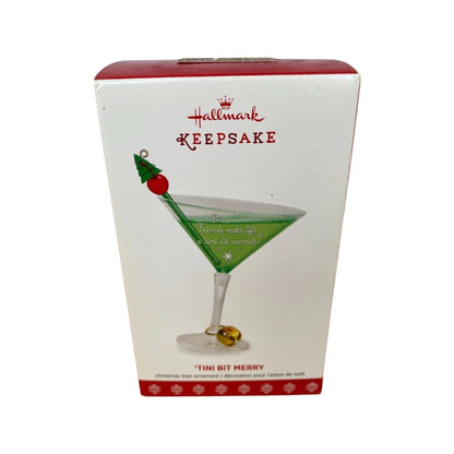 2017 Tini Bit Merry (Eat & Drink)