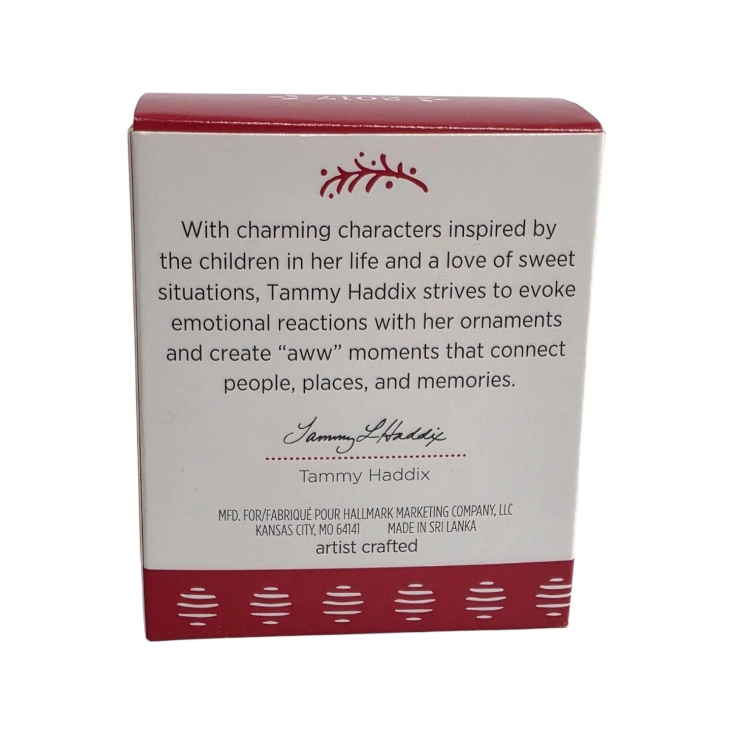 2017 Wee LIttle Snome (Gnome For Christmas)