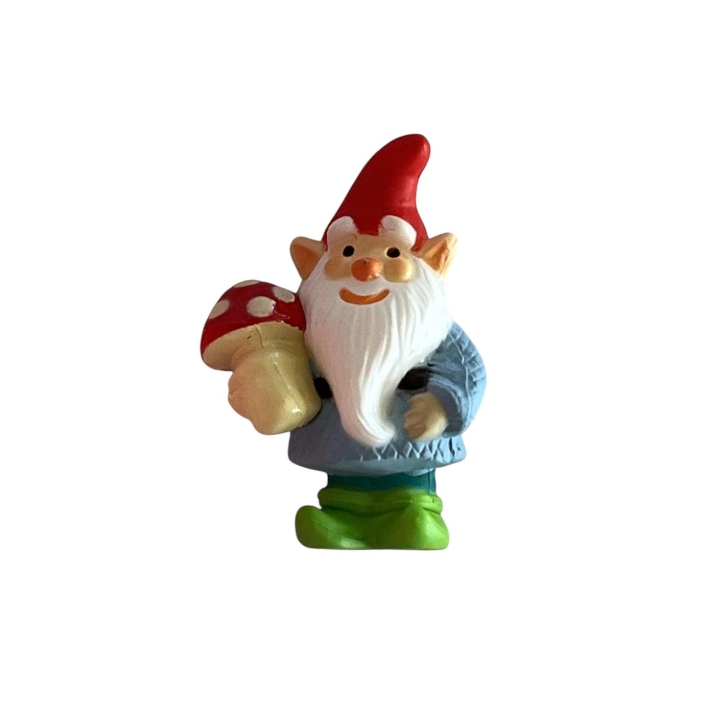 2017 Wee LIttle Snome (Gnome For Christmas)