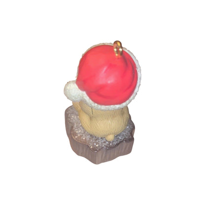 1992 The Christmas Star (Teddy Bear)