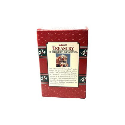 1992 Through the Years (Baby’s First Bunk Bed – Through the Years Series)