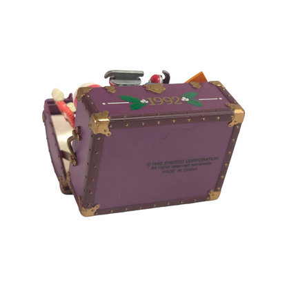 1992 Trunk of Treasures (Toy Chest Treasures)