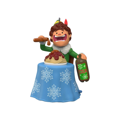 2023 Did you hear that? (Elf Movie)