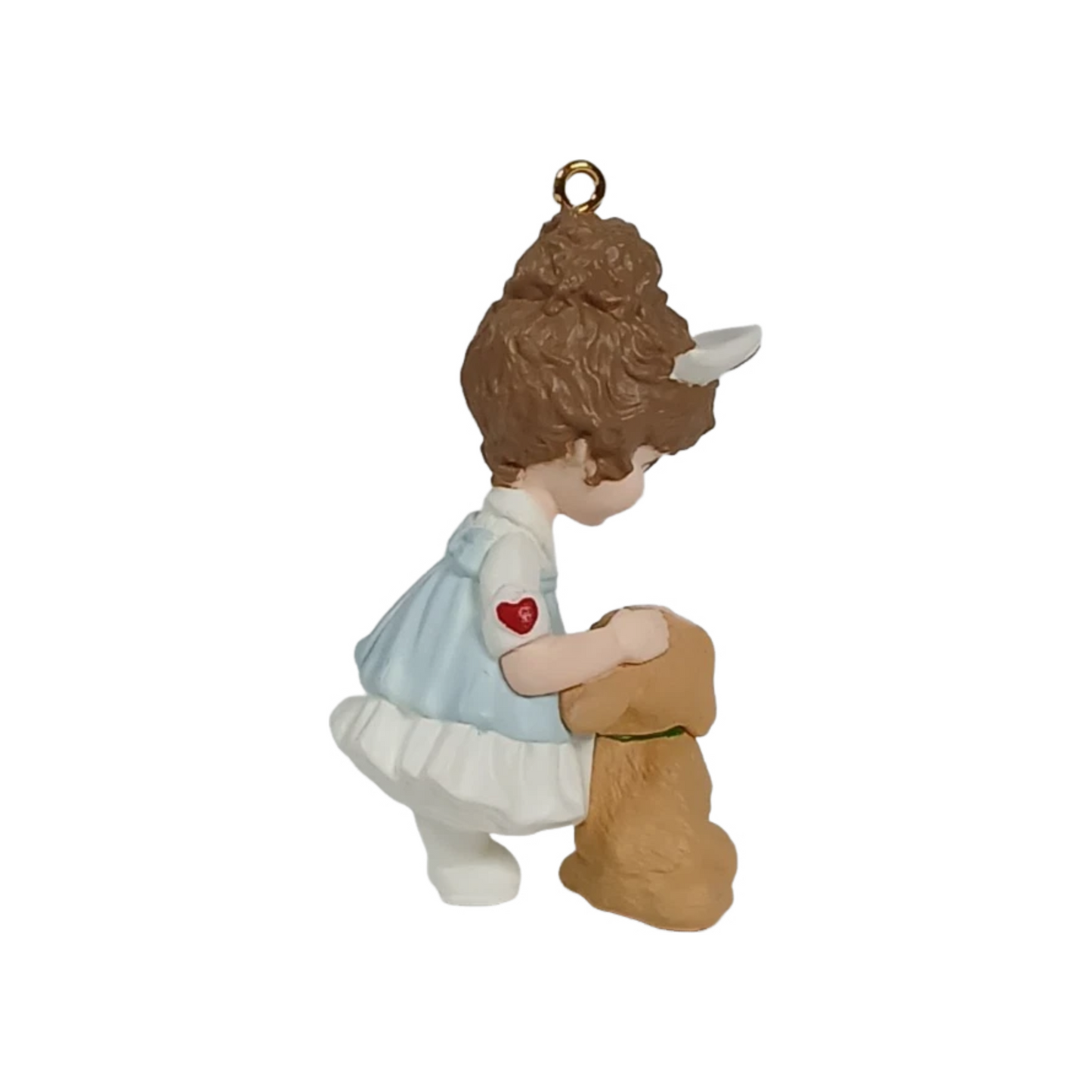 1994 Gentle Nurse (Nurse)