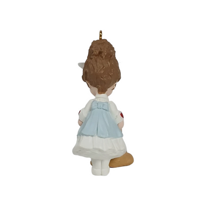 1994 Gentle Nurse (Nurse)