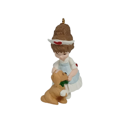 1994 Gentle Nurse (Nurse)