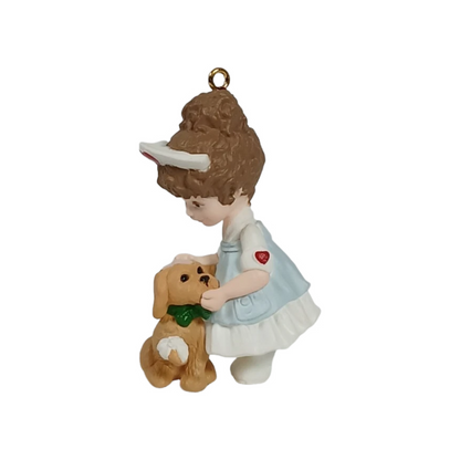 1994 Gentle Nurse (Nurse)
