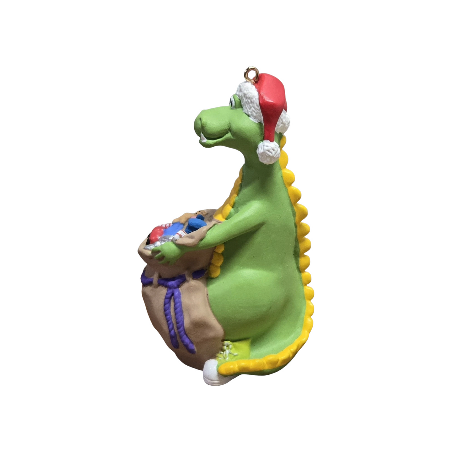 1995 Dudley the Dragon (Animal)