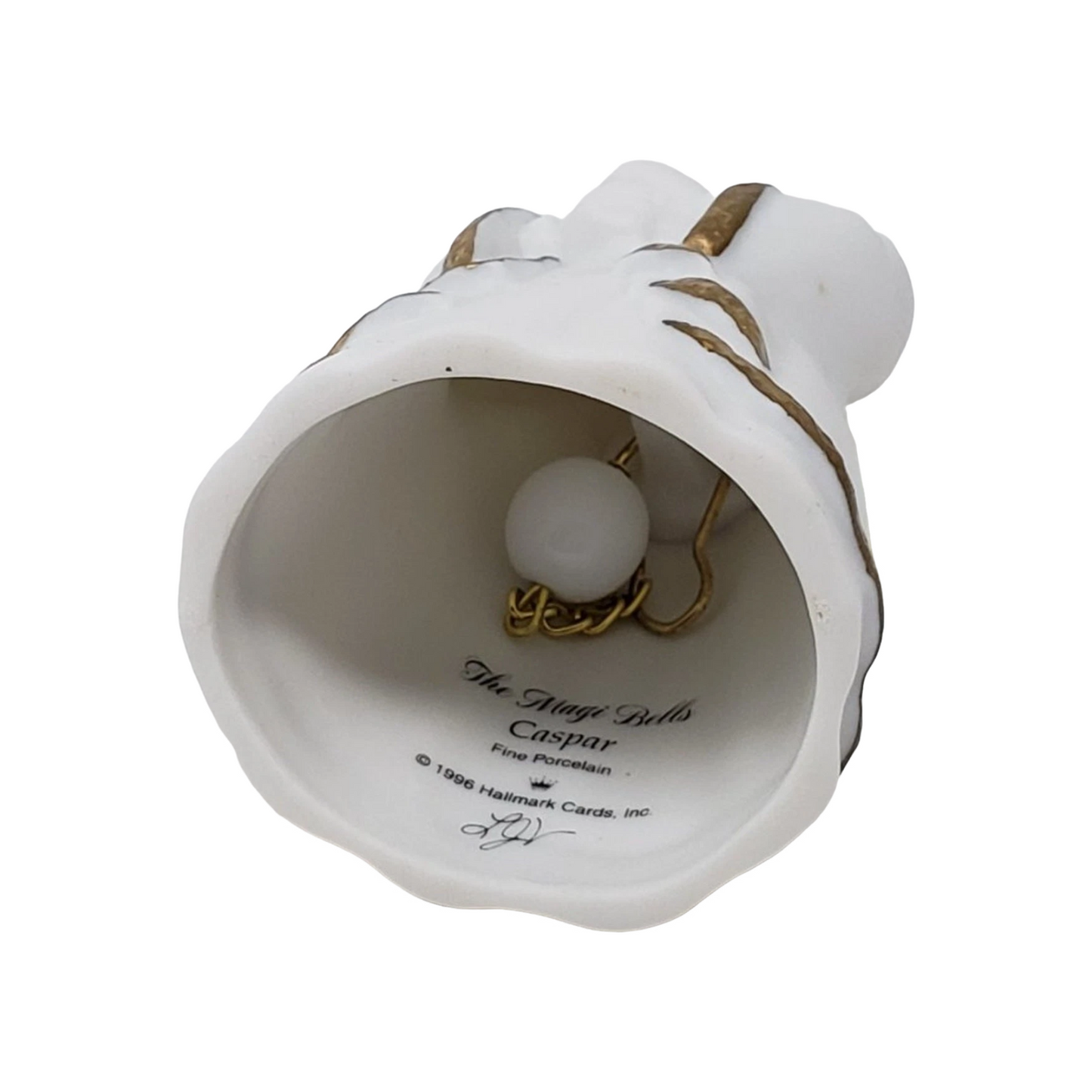 1996 Caspar Myrrh (The Magi Bells Collection)