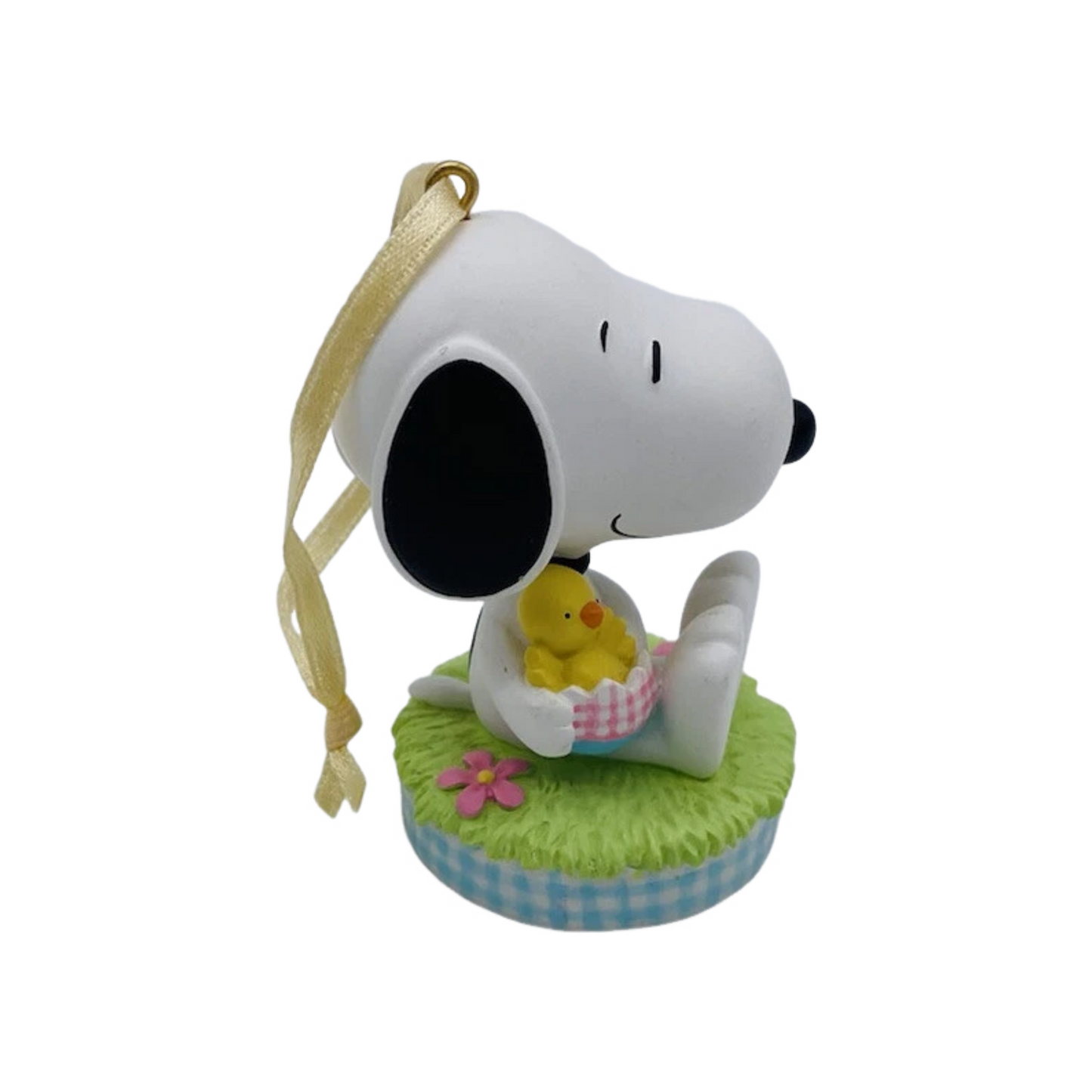 2004 A New Friend (Snoopy)
